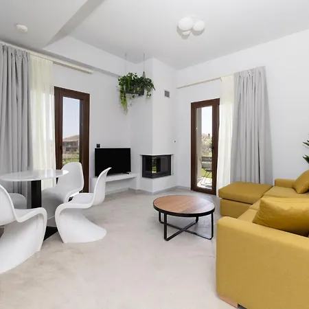 Malathro Olympus Díon