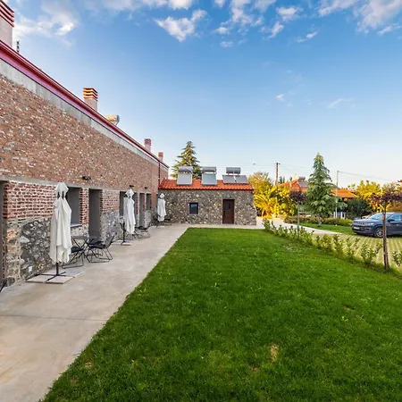 Malathro Olympus 4* Díon