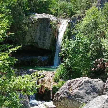 Malathro Olympus 4* Díon