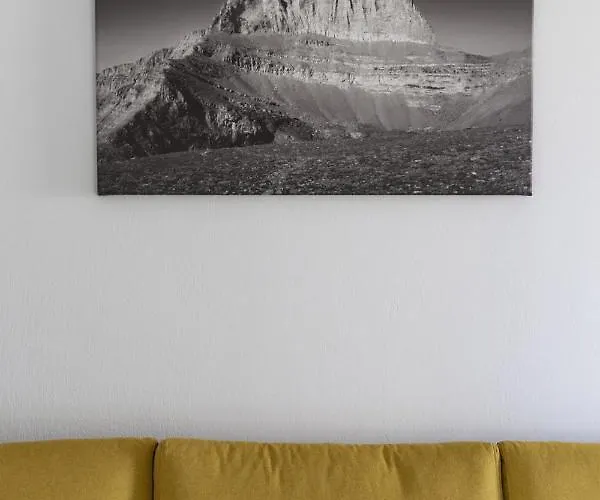 公寓式酒店 Malathro Olympus 4*