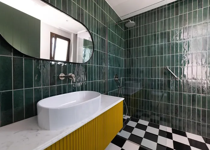 Malathro Olympus 4* Díon