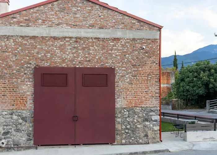 Malathro Olympus Díon