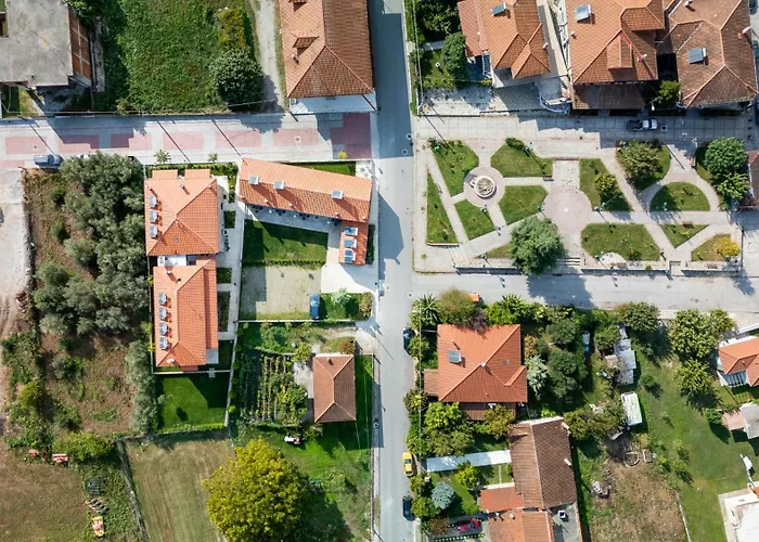 Malathro Olympus Díon