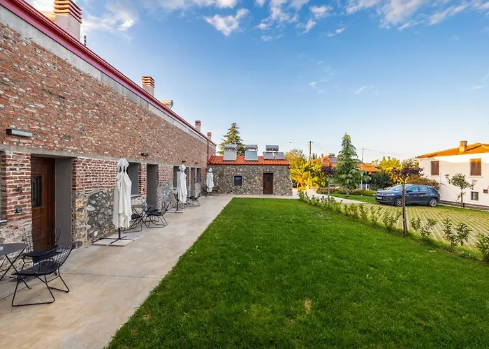 Malathro Olympus 4* Díon