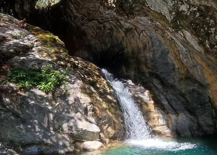 Malathro Olympus 4* Díon