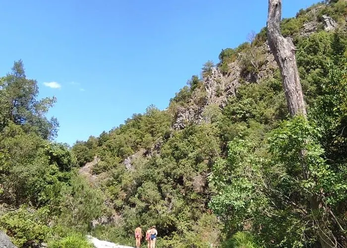 公寓式酒店 Malathro Olympus 4*