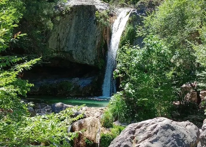 Malathro Olympus 4* Díon